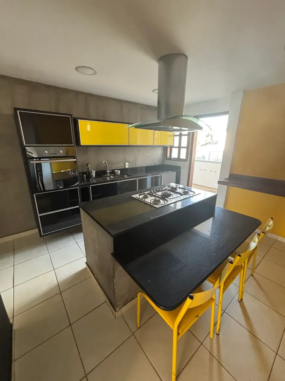 Furnished apartment with 4 bedrooms and 5 baths 380 m² — photo 11
