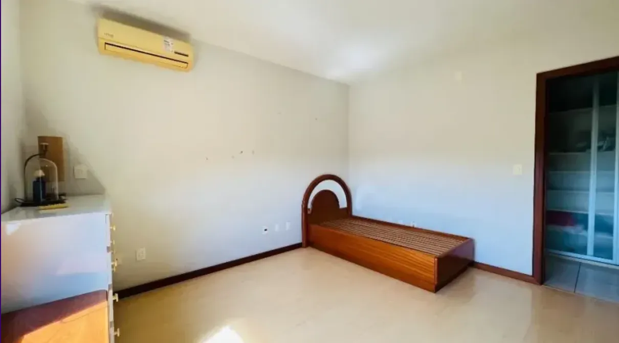 3-bedroom house with a balcony built-in BBQ — photo 11
