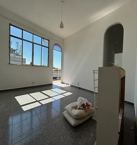 Furnished? No: 2-bedroom apartment with glass shower — photo 24