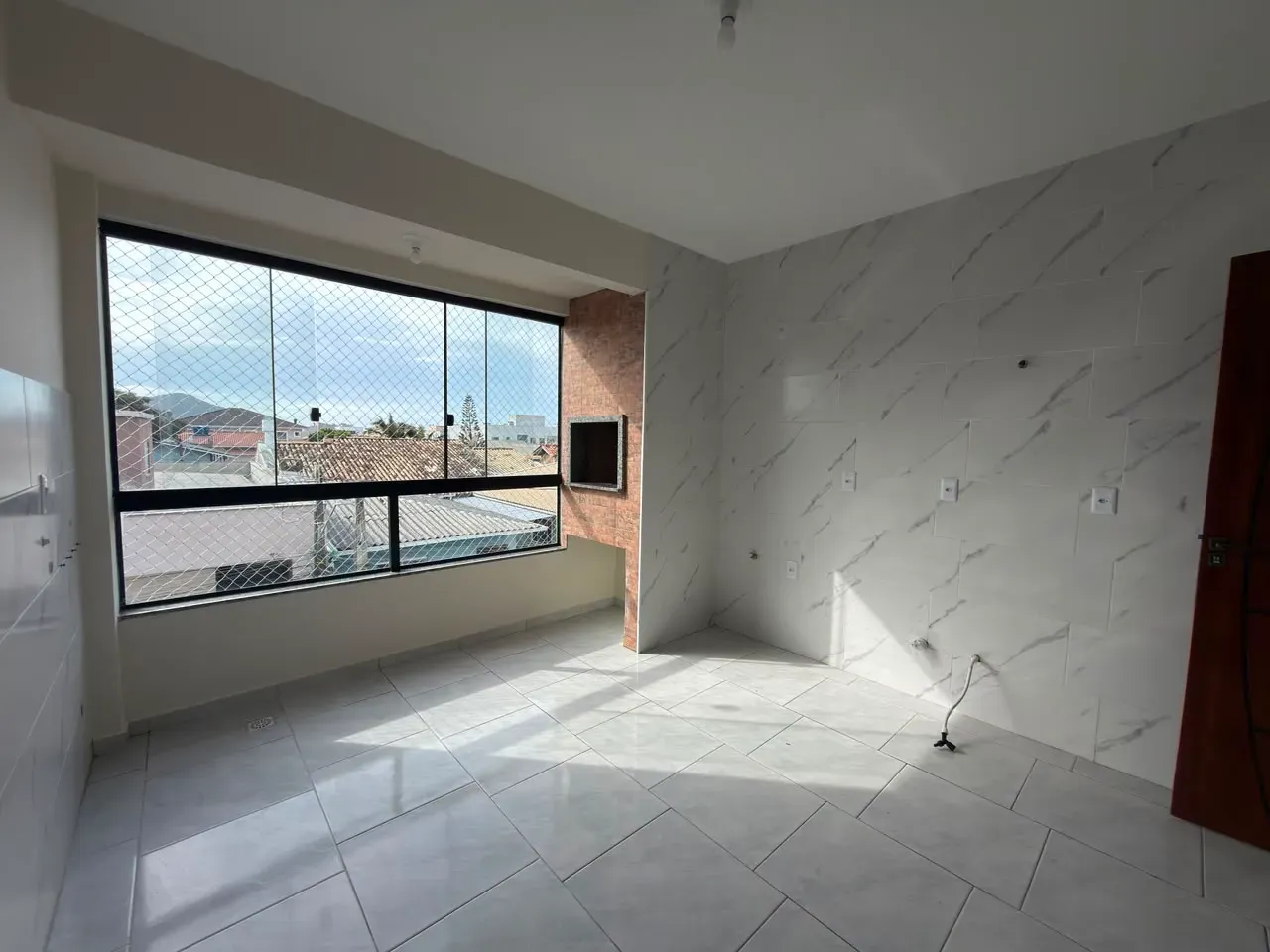 Квартира с 2 спальнями и приватным барбекю — photo 12
