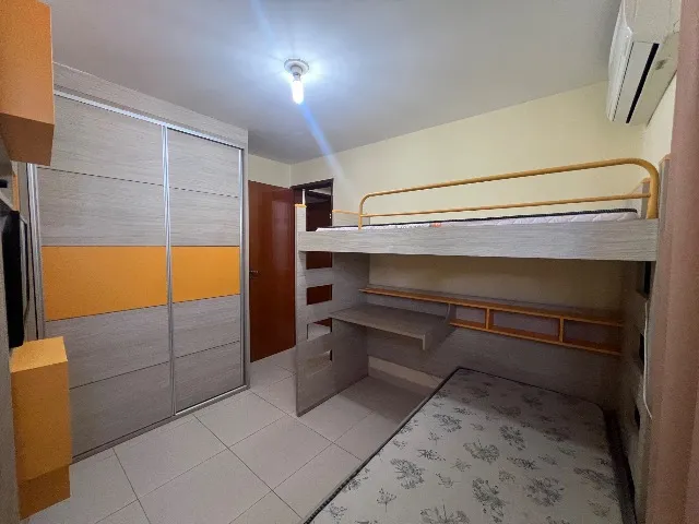 3 quartos e espaço de home office: apartamento de 73 m² — photo 3