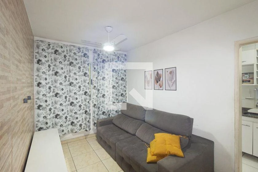 Apartamento mobiliado de 2 quartos com máquina de lavar — photo 13