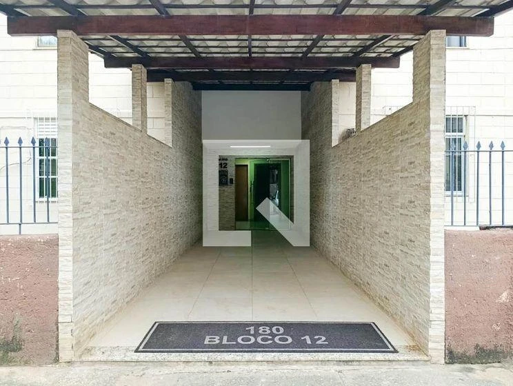 Стиральная машина и 2 спальни: квартира 52 м² — photo 26