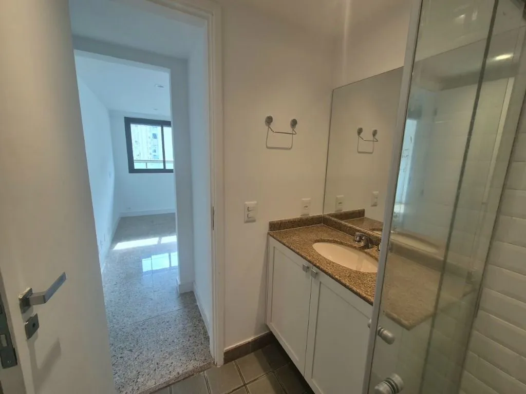 Apartamento de 4 quartos em condomínio com sauna — photo 24
