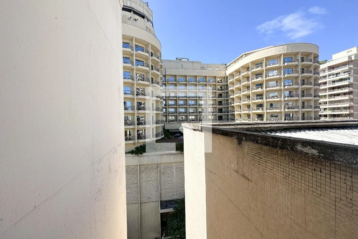3 quartos e máquina de lavar: apartamento de 80 m² — photo 18