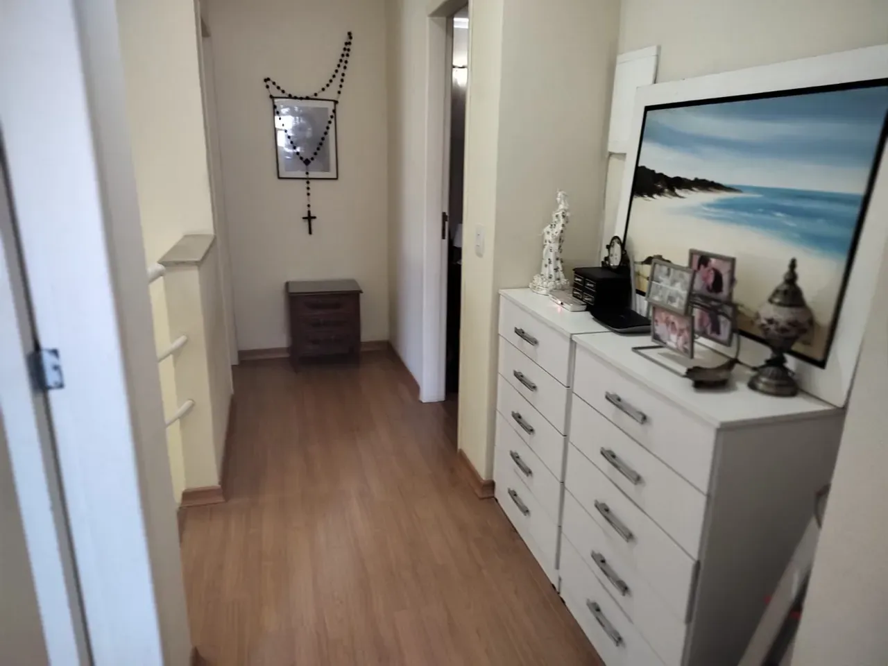 Unfurnished 188 m² house with 4 bedrooms and 4 bathrooms — photo 11