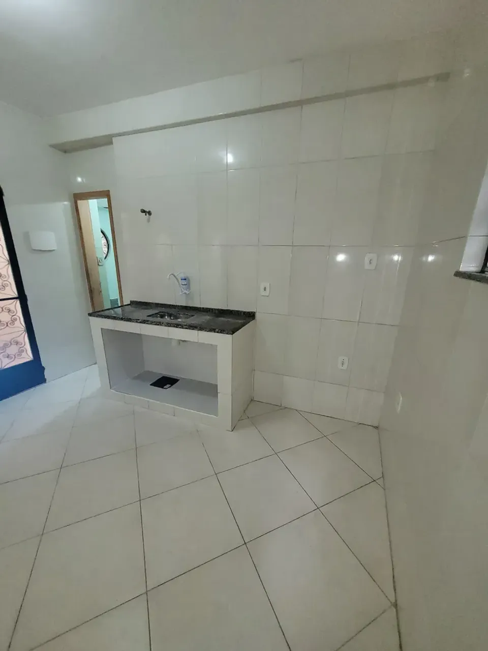 Back house with 51 m², 1 bedroom and 1 bathroom — photo 5