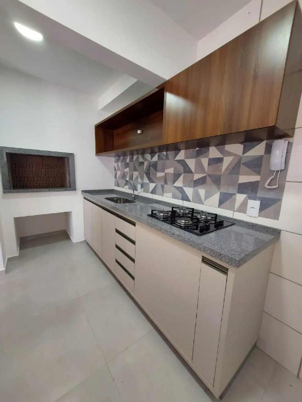 2-bedroom apartment, 53 m² — photo 20
