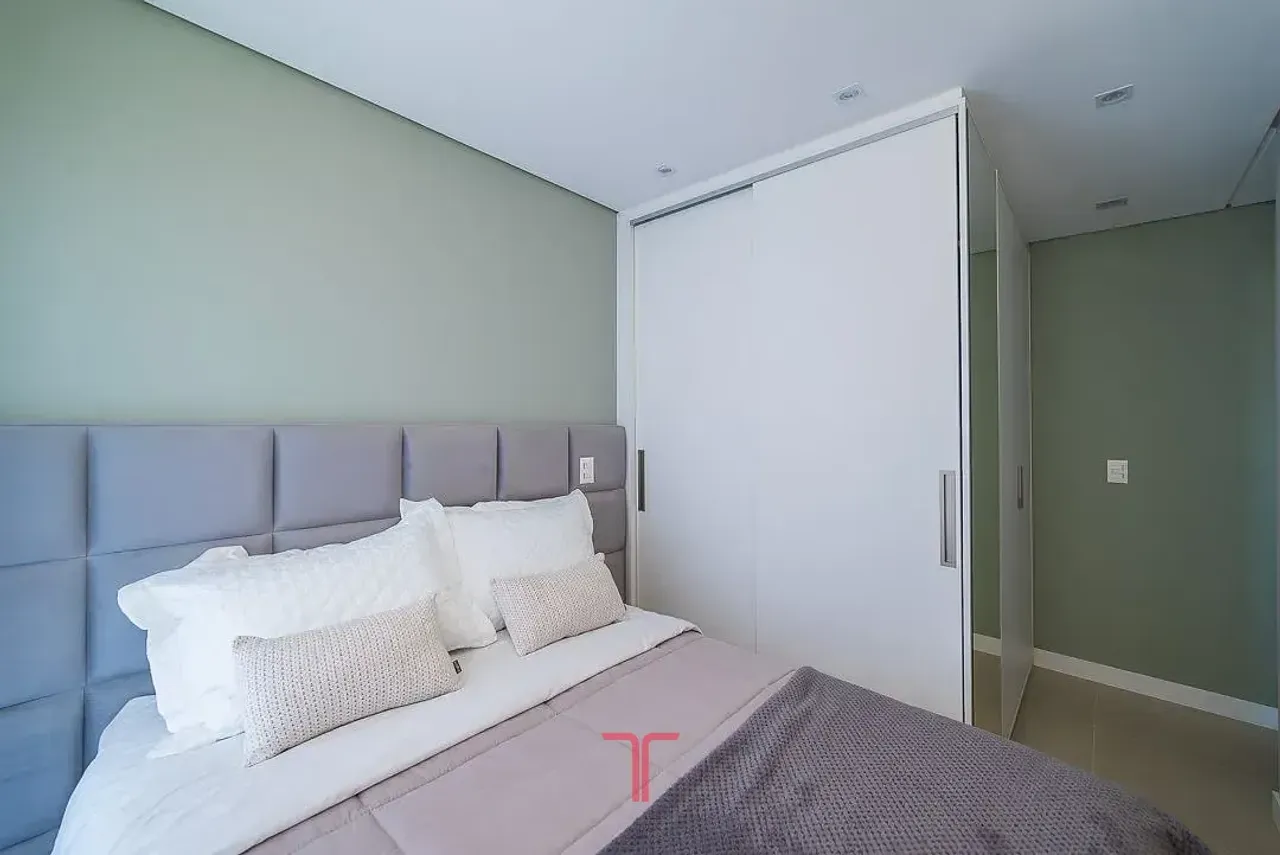 Оренда мебльованої квартири з 1 спальнею 45 м² — photo 9
