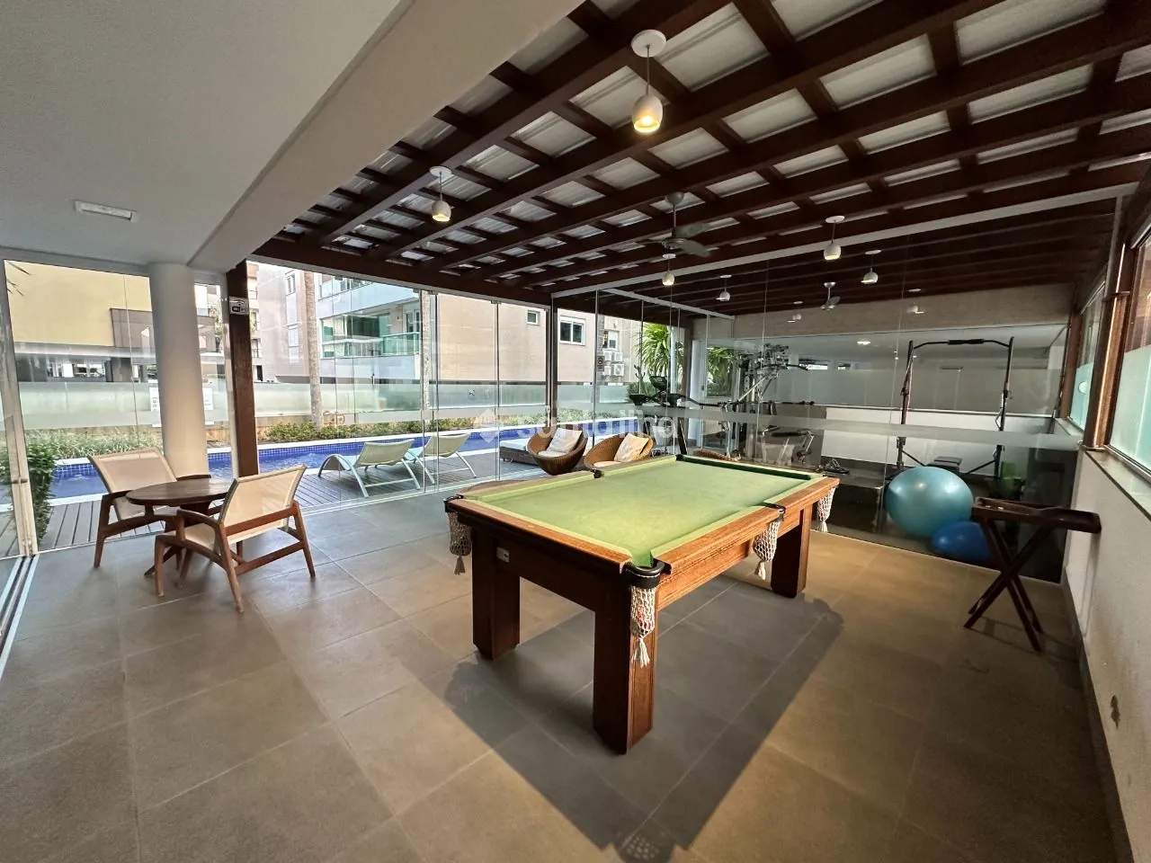 Мебльований пентхаус із 4 спальнями та 268 м² — photo 17