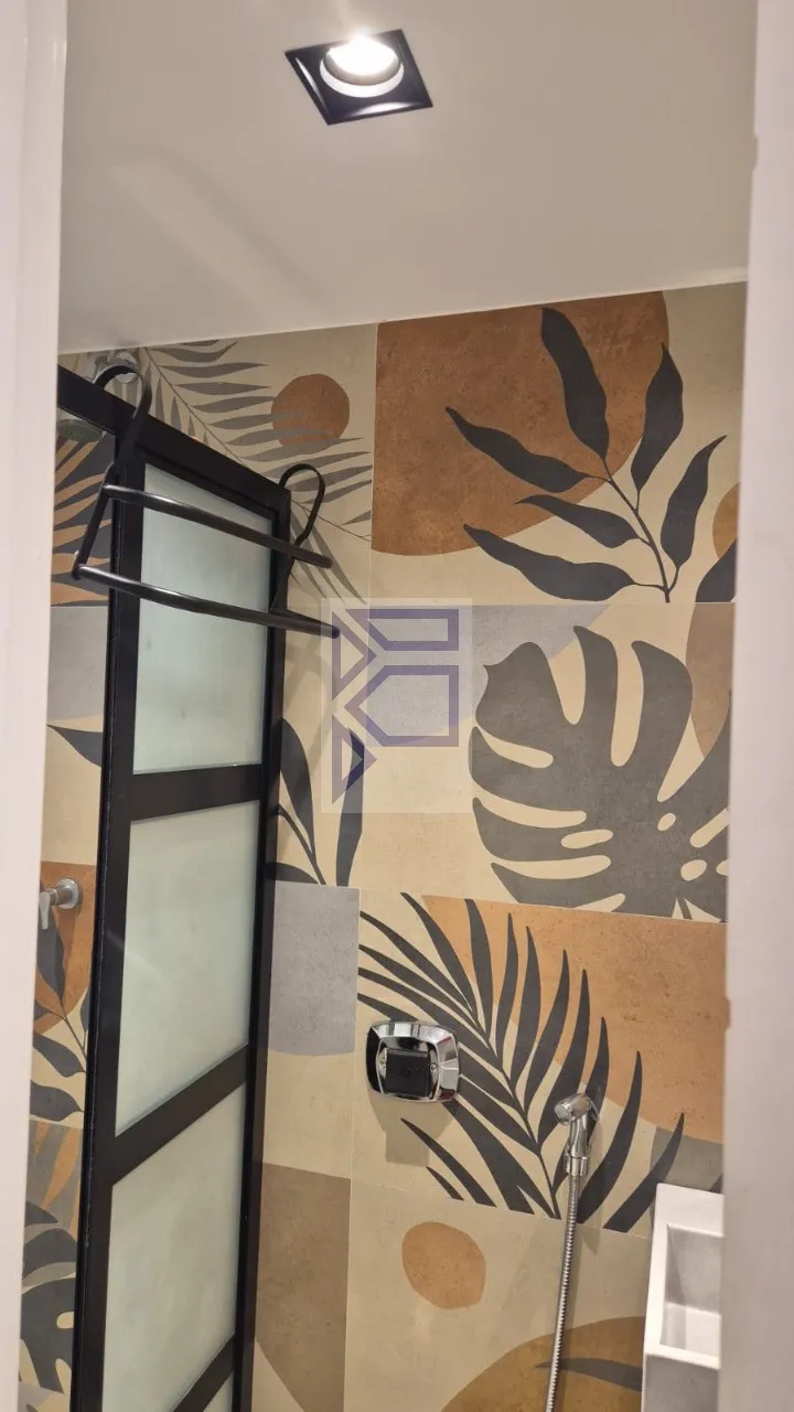 2-bedroom apartment with 3 bathrooms and 1 parking spot — photo 18
