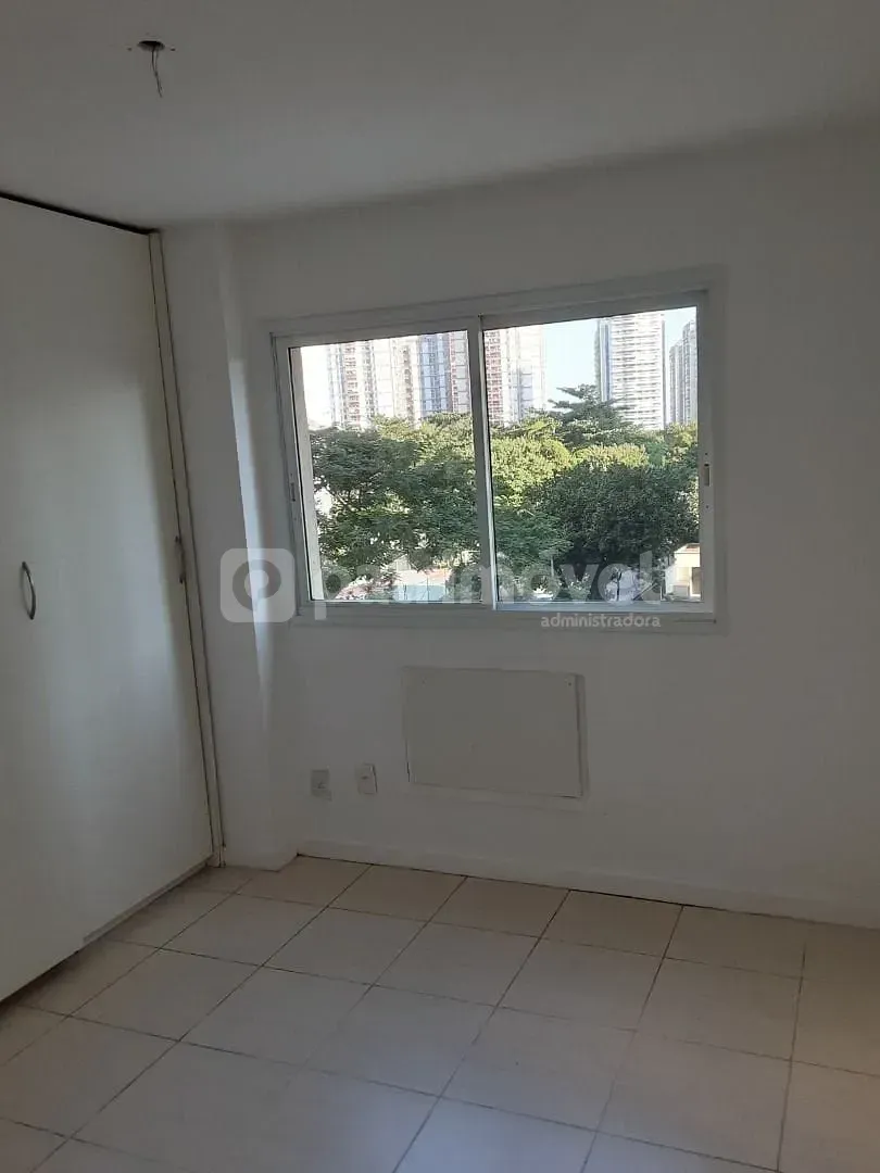 2-bedroom apartment in a building with a sauna — photo 10