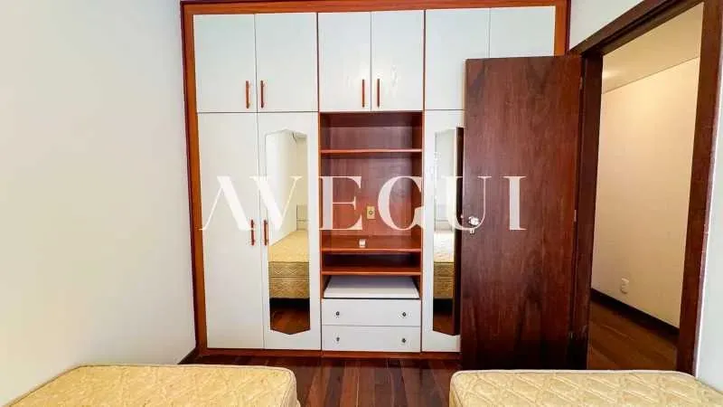 Furnished 2-bedroom apartment with 2 bathrooms — photo 20