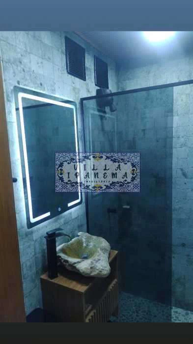 22 m² studio with 1 bedroom, 1 bathroom, 8th floor — photo 14