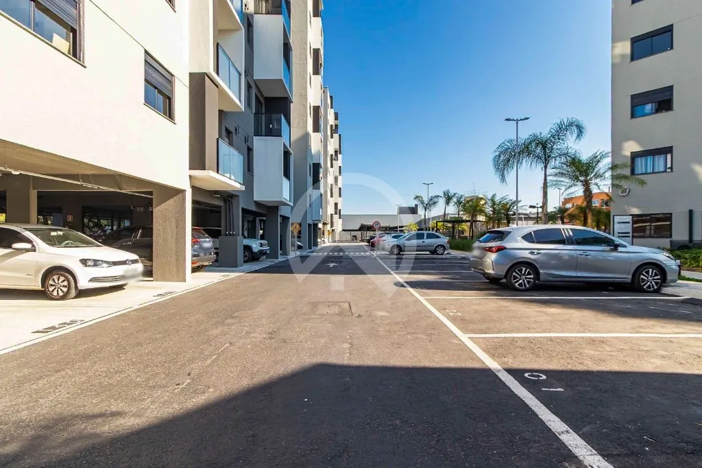 Apartment with 3 bedrooms, 97 m² and 1 parking spot — photo 46