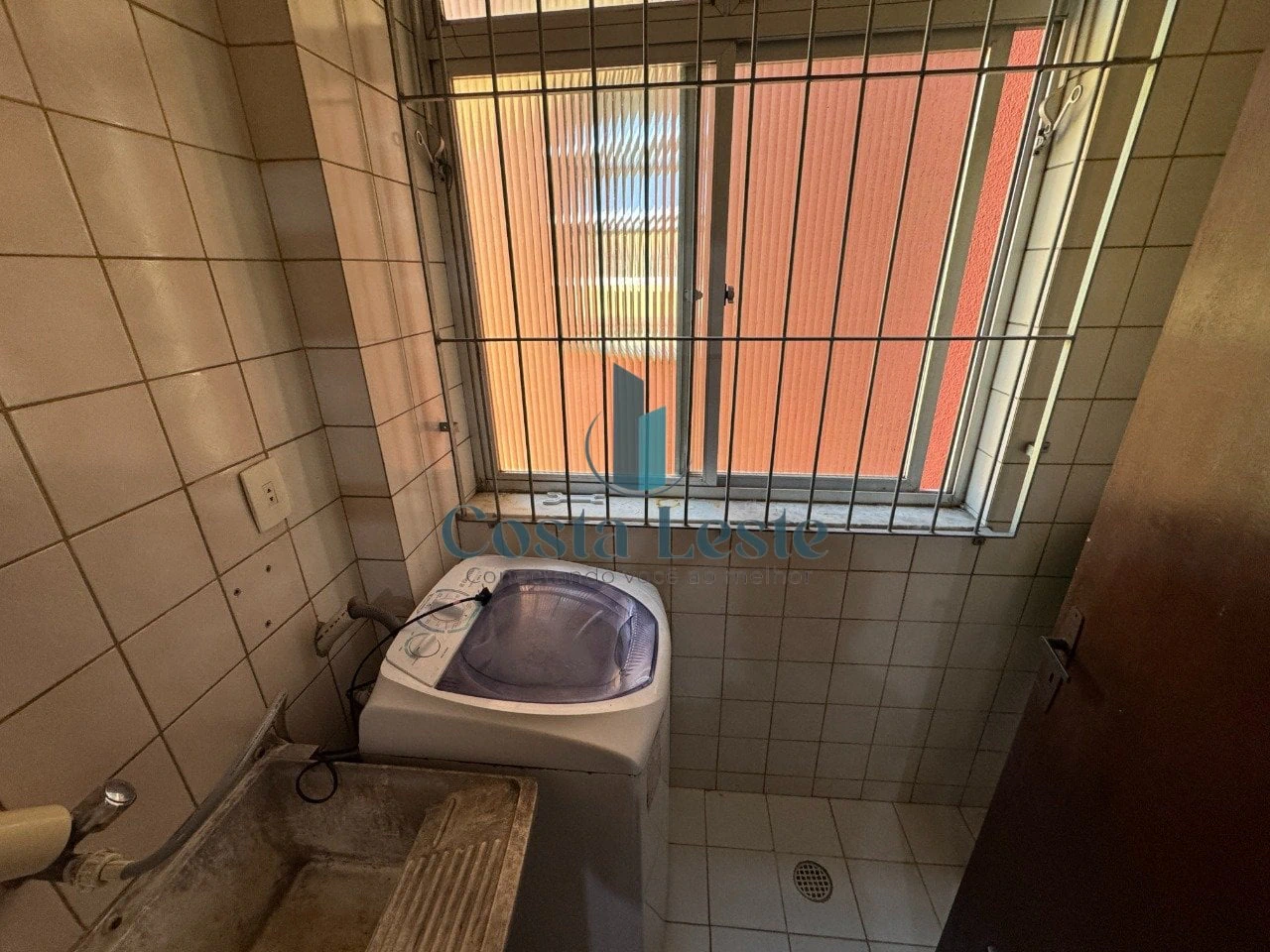2-bedroom apartment with 69 m², 1 bath and parking — photo 3