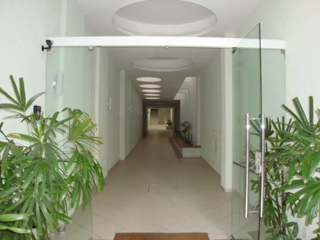 Apartamento mobiliado com 1 quarto e varanda — photo 8