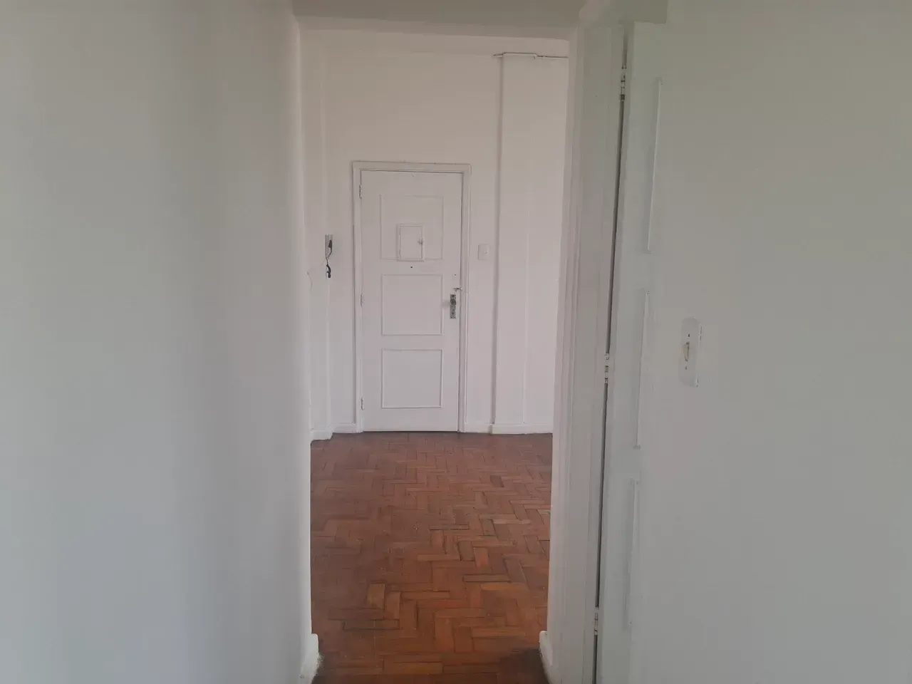 37 m² apartment with 1 bedroom and 1 bathroom — photo 4