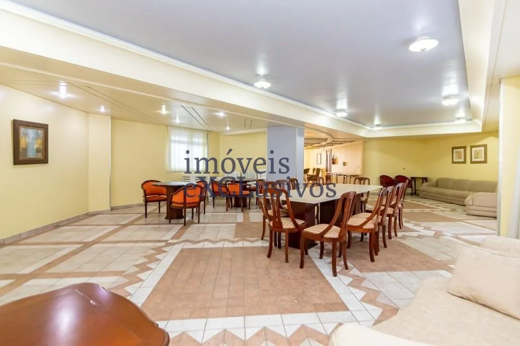 214 m² apartment with a balcony and 3 bedrooms — photo 23