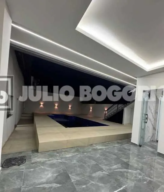 Casa com 4 quartos e 3 banheiros, cozinha integrada — photo 11