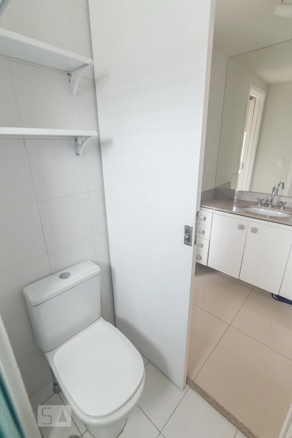 Apartamento mobiliado, 156 m², com varanda envidraçada — photo 51
