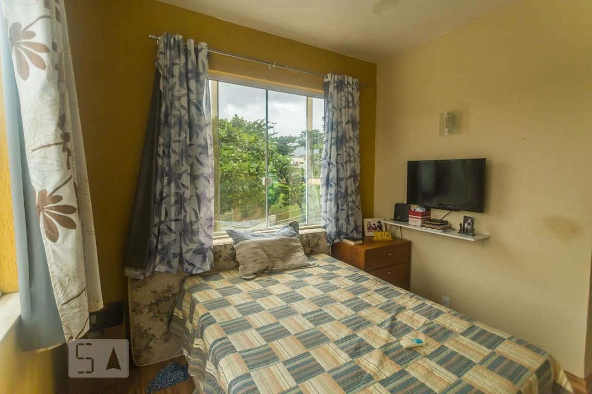 Furnished house with 3 bedrooms and private BBQ — photo 20