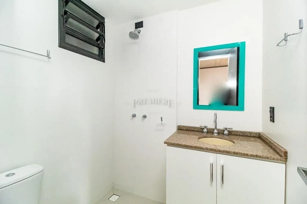 Balcón gourmet y 1 dormitorio: departamento de 38 m² — photo 5