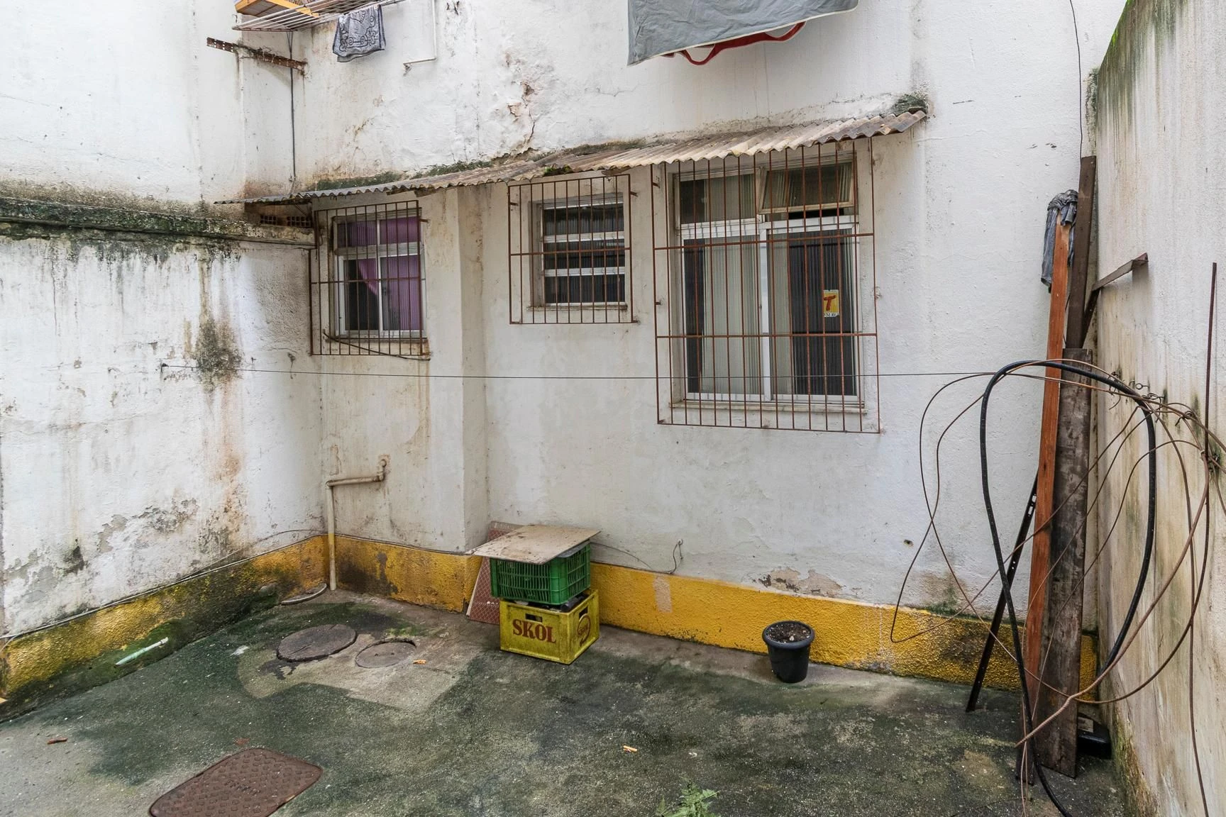 2-bedroom, 48 m² apartment in Rio de Janeiro — photo 28