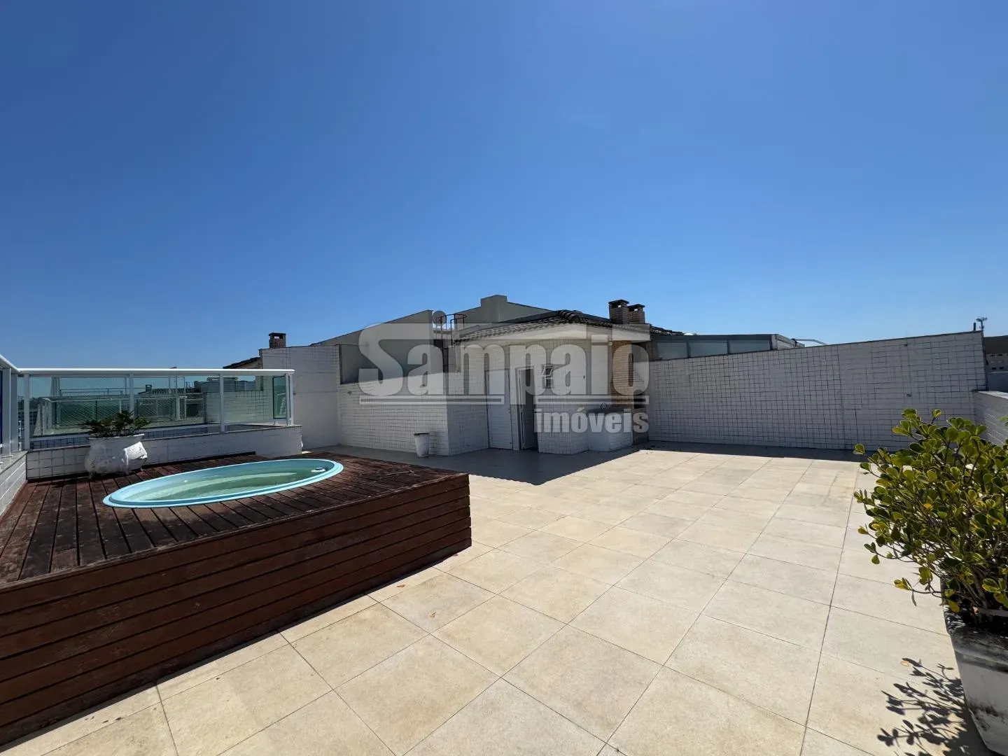 Apartamento 3 quartos com 2 suítes e 5 banheiros — photo 33