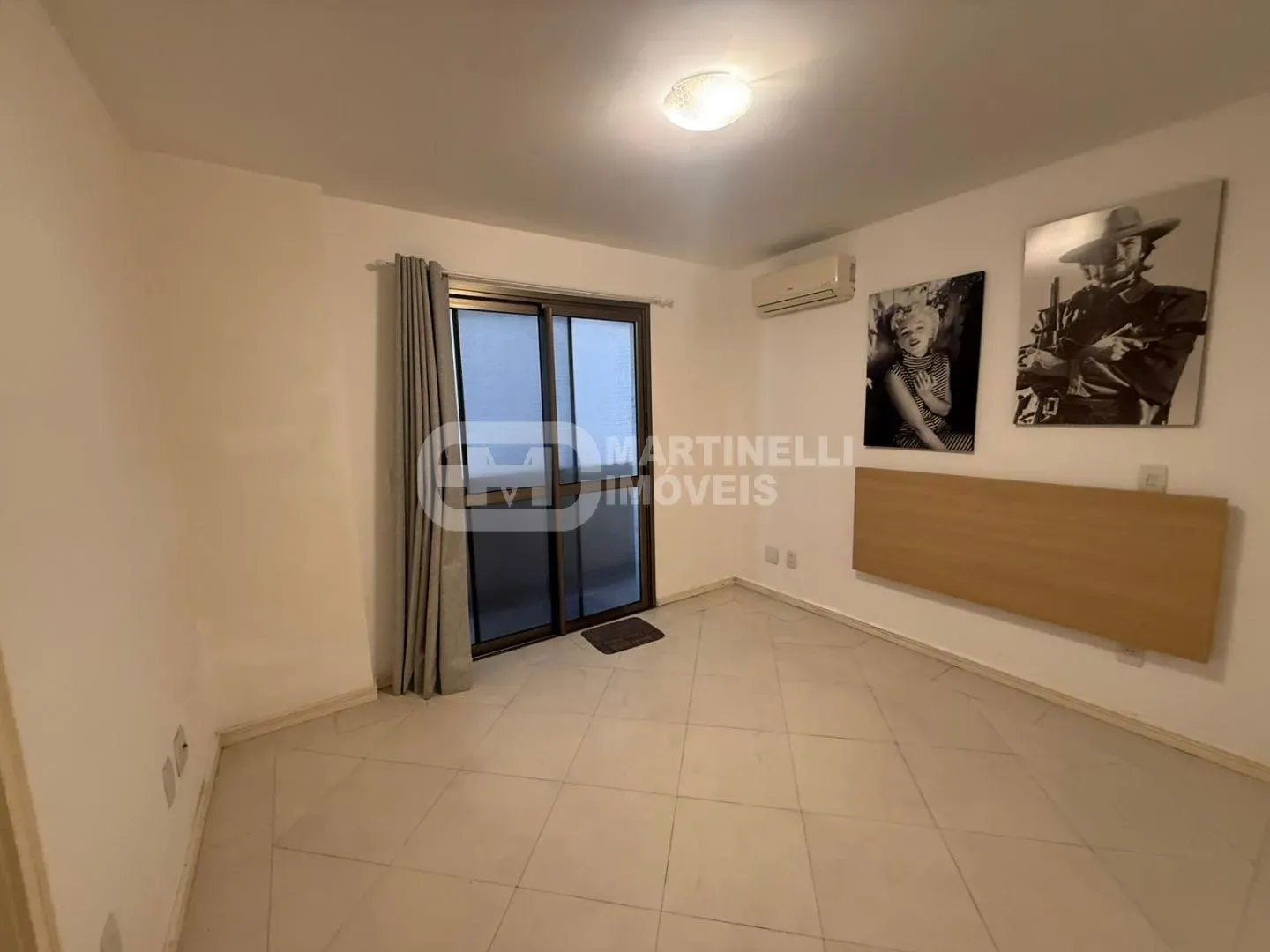 Apartamento mobiliado de 4 quartos em condomínio com sauna — photo 13