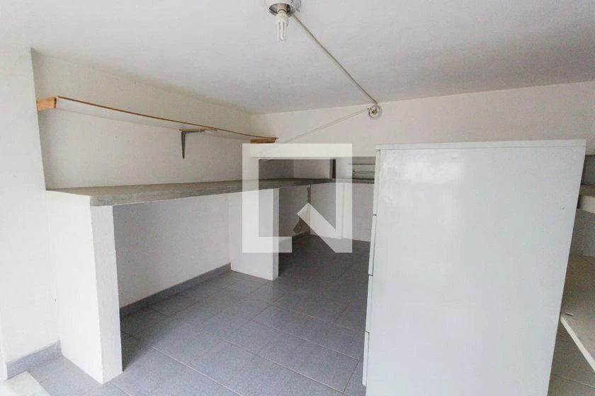 Casa para aluguel com 1 suíte e churrasqueira na varanda — photo 4