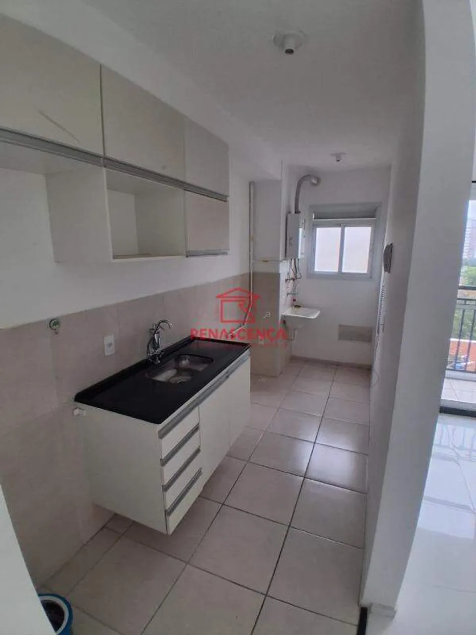 2-bedroom apartment with 1 bathroom and 1 parking spot — photo 9