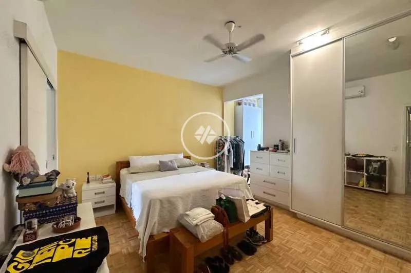 Мебльована квартира 231 м² з 4 спальнями і 2 сьютами — photo 17