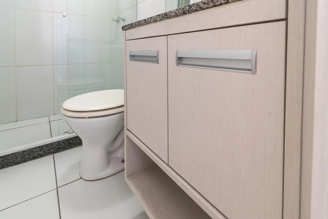 Furnished 3-bedroom apartment with 1 en-suite and balcony — photo 39