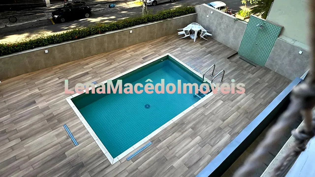 Apartamento no 1º andar com espaço de home office — photo 4