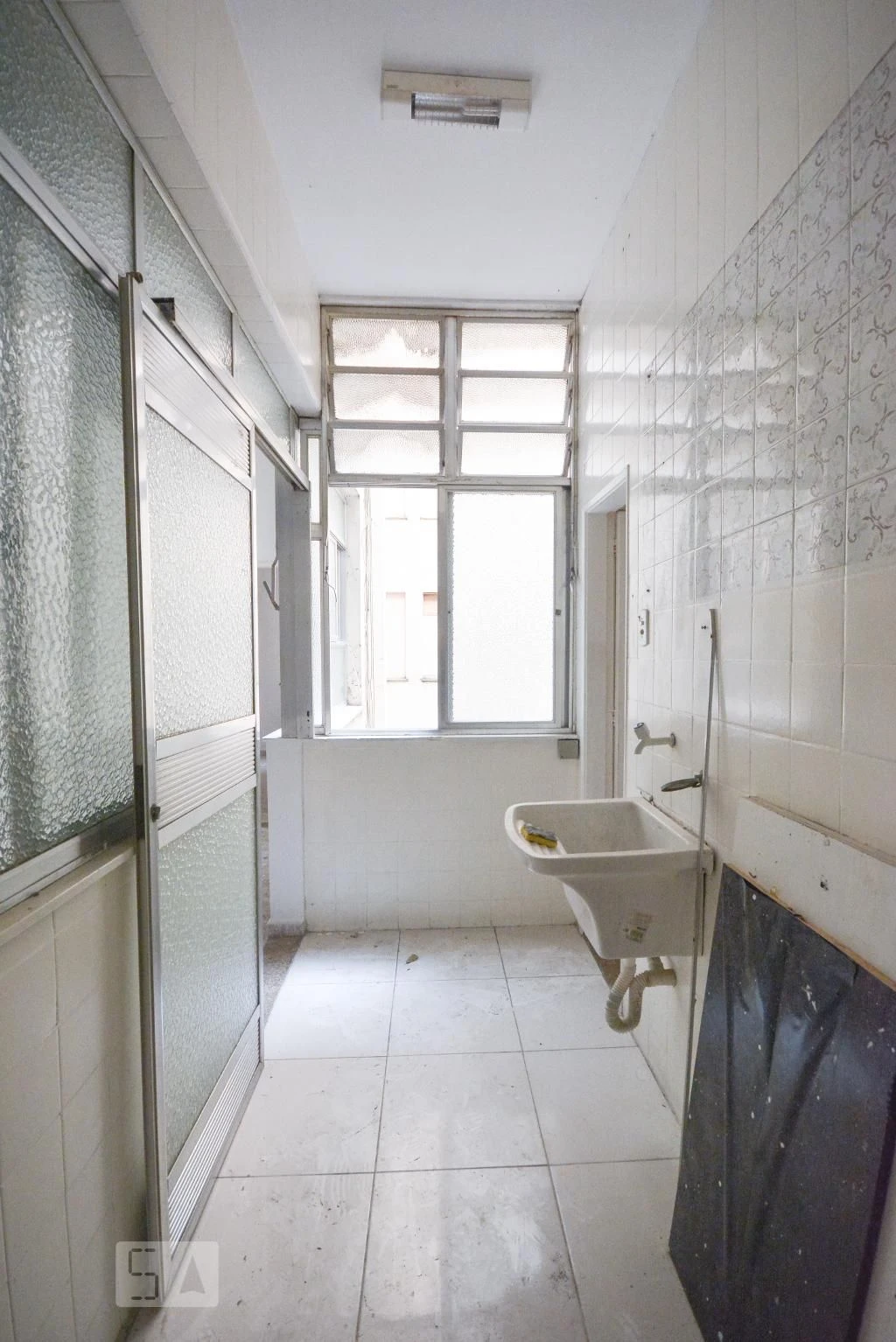 Apartamento com 2 quartos, 1 suíte e 2 banheiros — photo 9