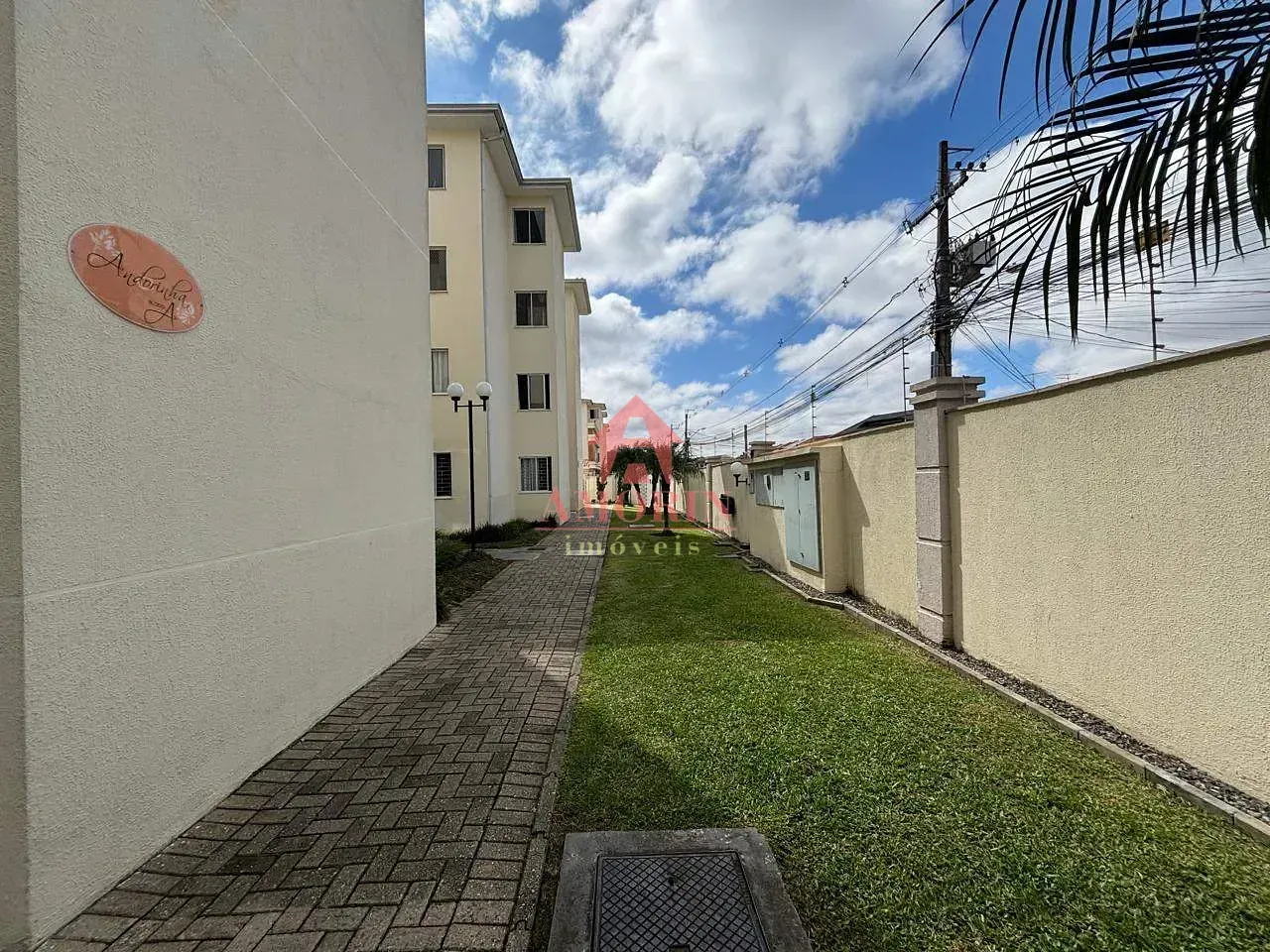 Apartamento com 3 quartos e churrasqueira privativa — photo 15