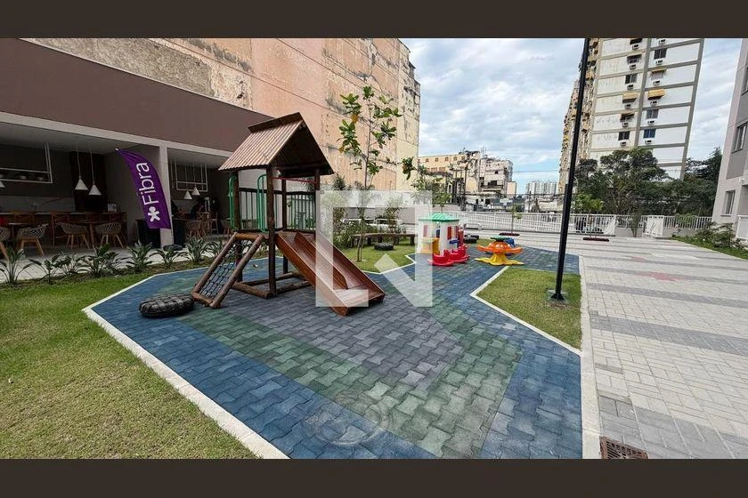 Apartment, 38 m², with a mountain view — photo 41