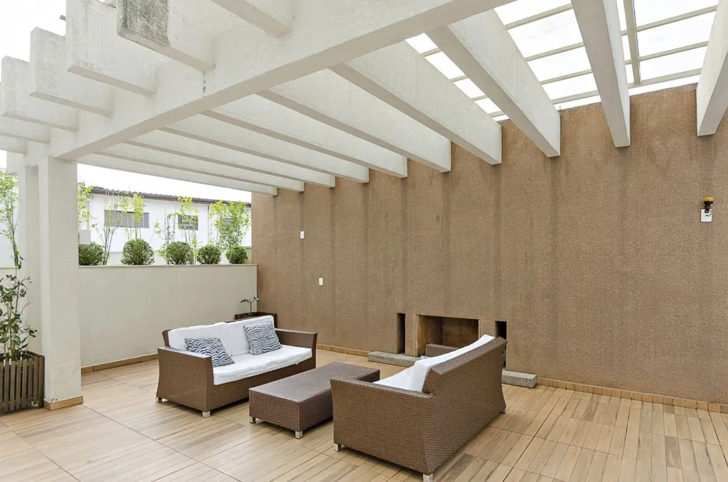 2-bedroom apartment with 127 m² and 1 parking space — photo 19