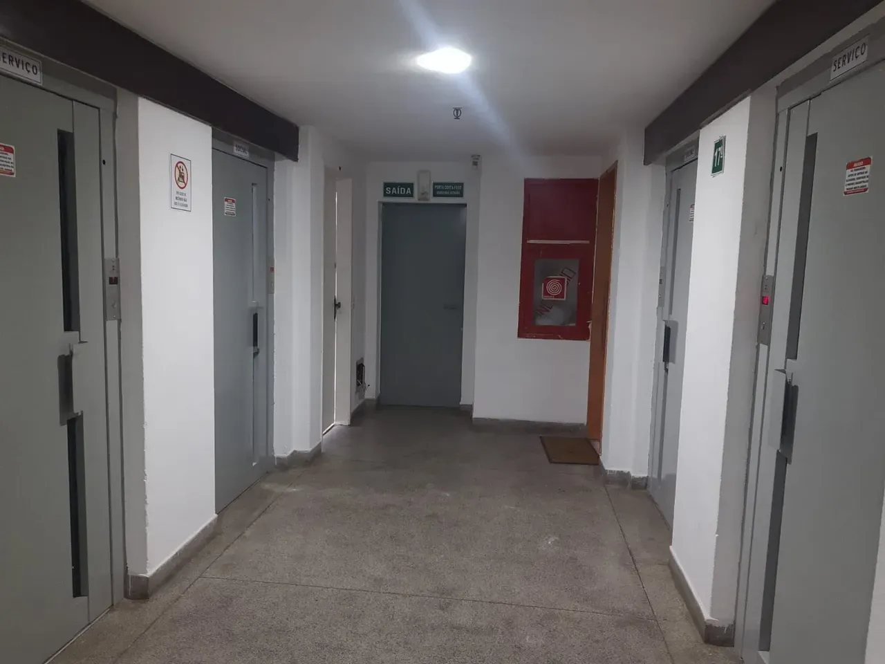 Apartamento sem mobília com 2 quartos e 1 vaga — photo 18