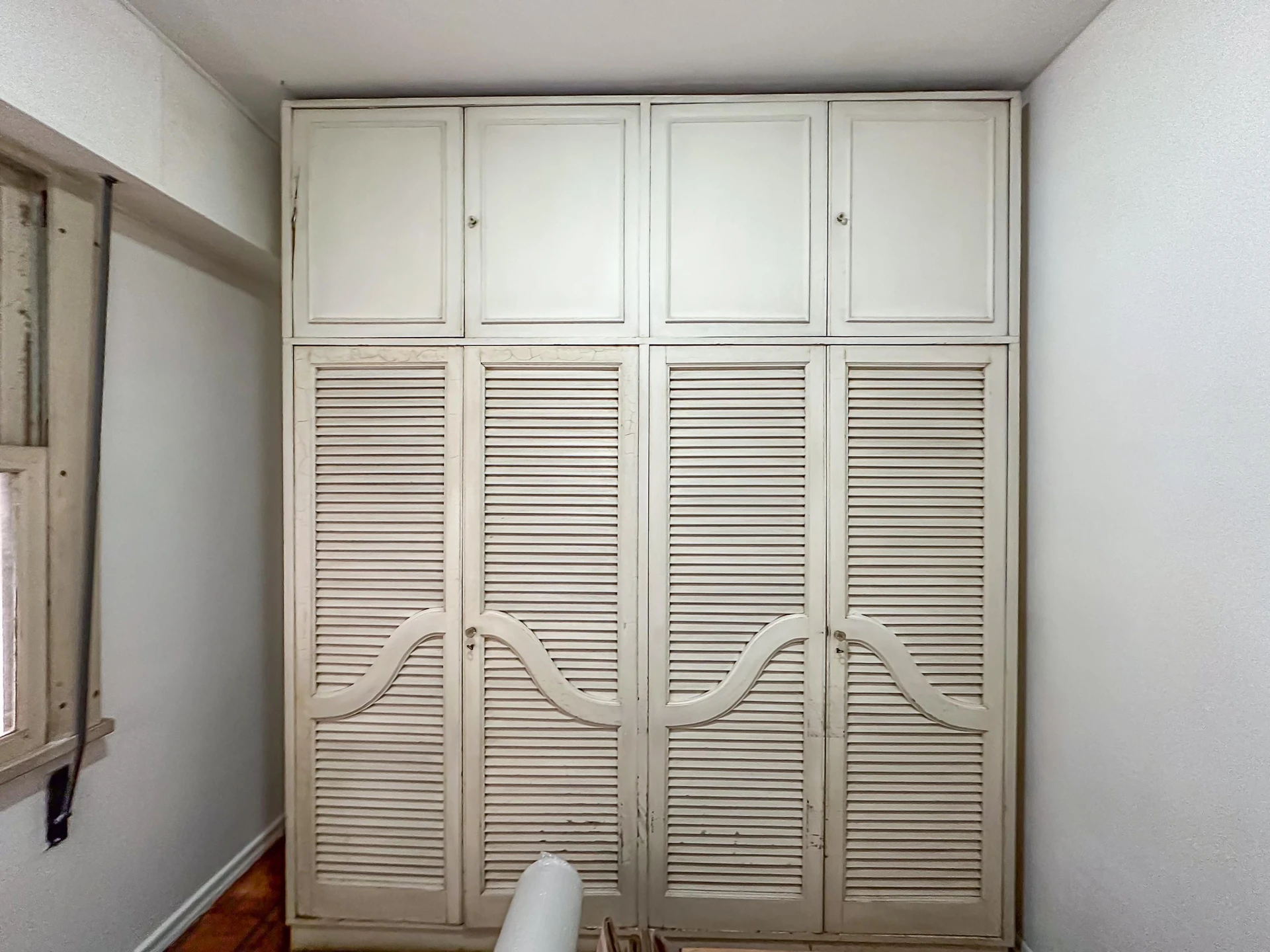 Квартира с 3 спальнями и рабочим местом — photo 15