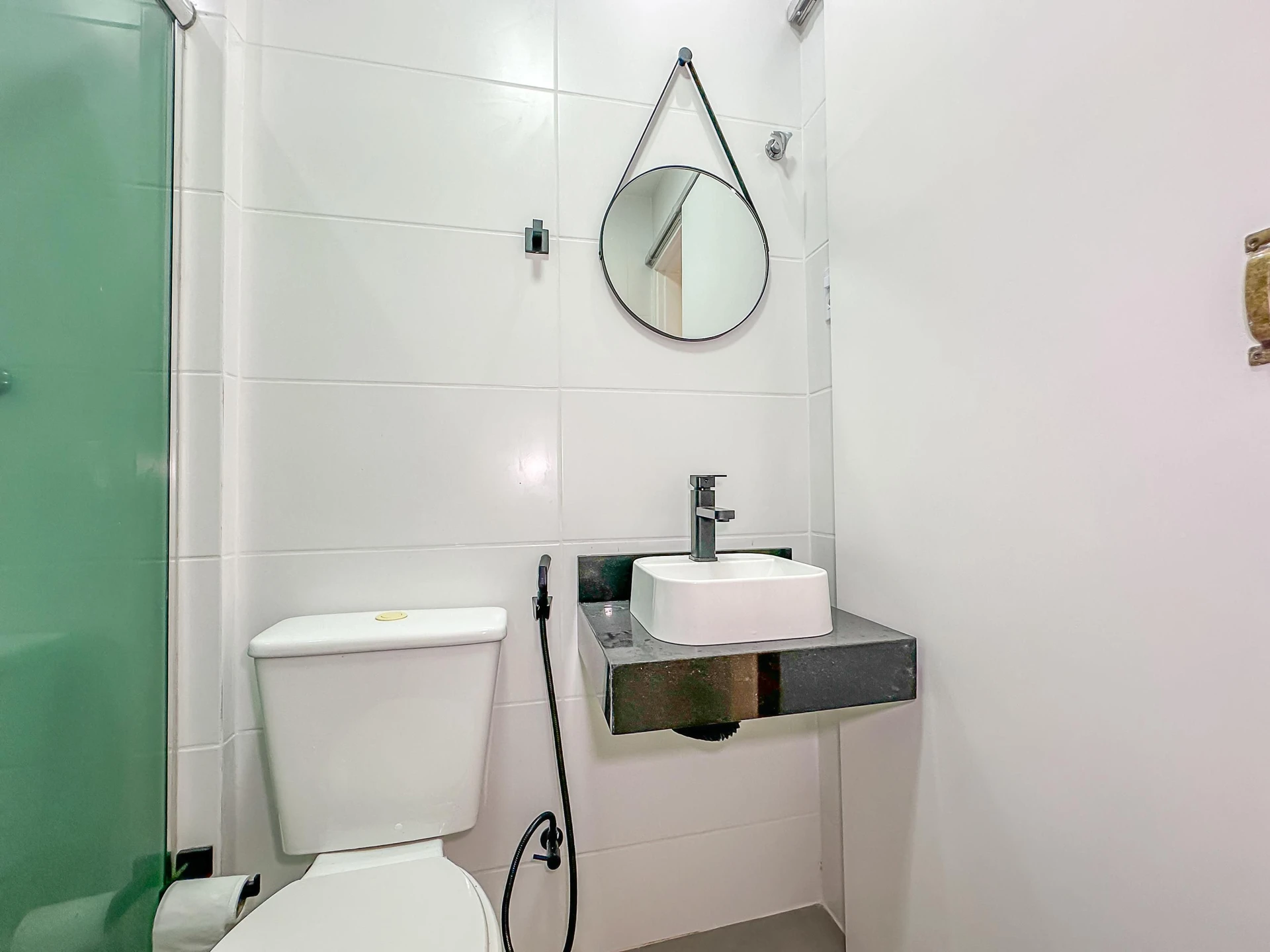 One-bedroom, 50 m² apartment in Rio de Janeiro — photo 25