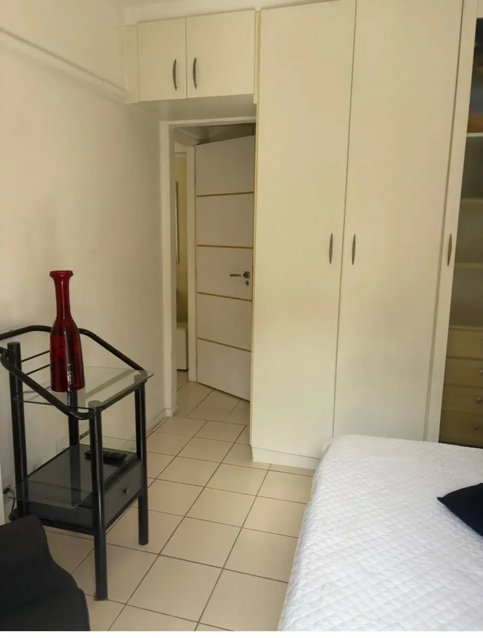Apartamento de 96 m² com 2 quartos e cozinha integrada — photo 12