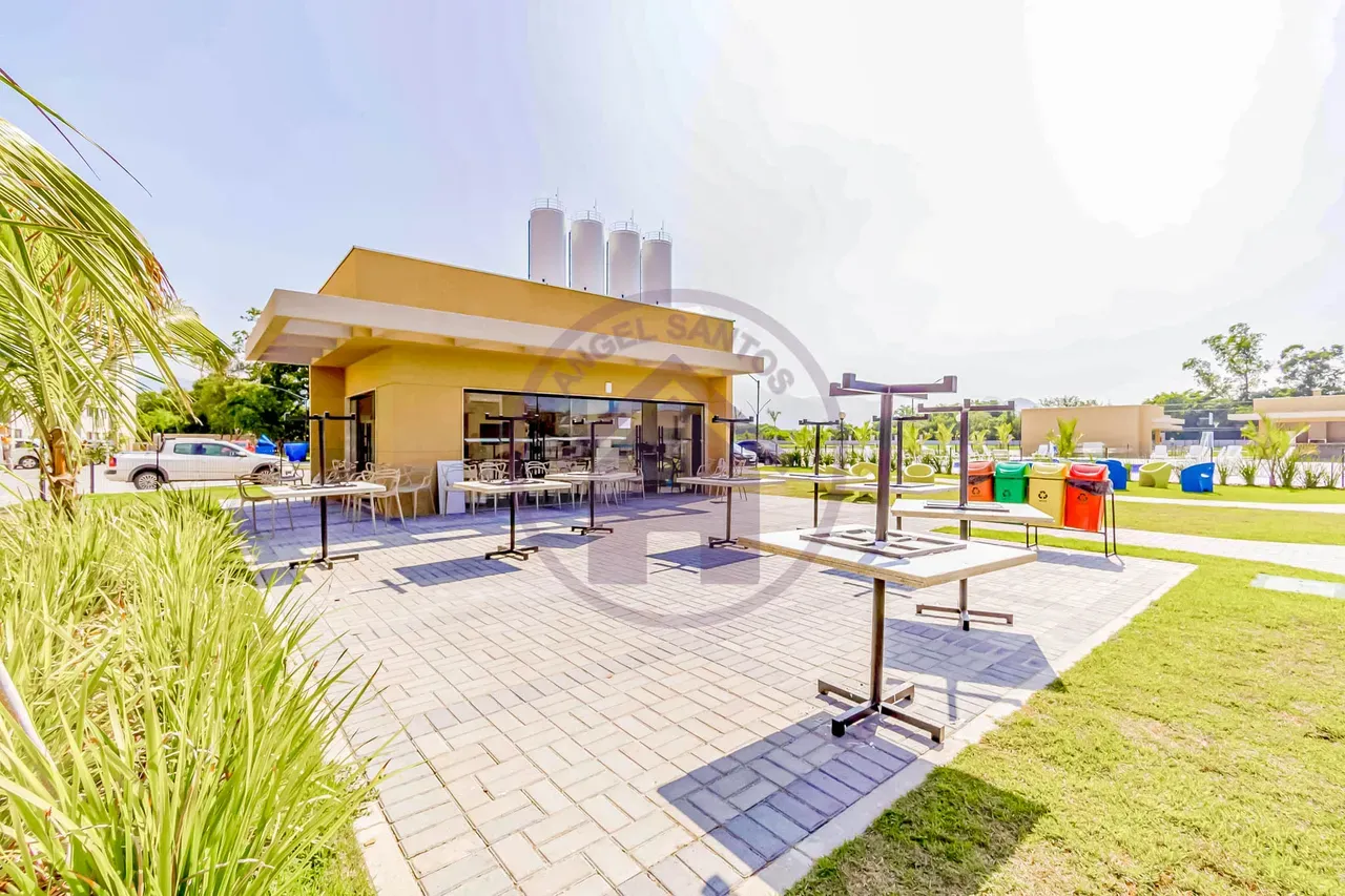Стиральная машина и 2 спальни: квартира 50 м² — photo 48