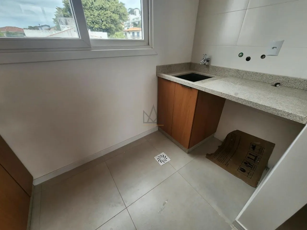 82 m² apartment with 3 bedrooms and private garden — photo 31