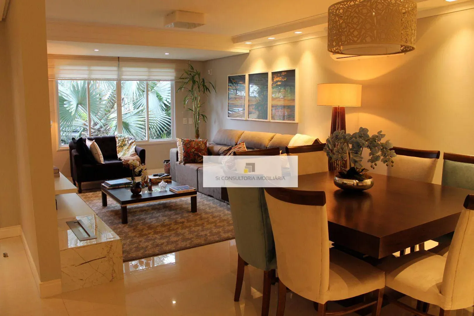 Furnished house with 4 en-suite bedrooms and private garden — photo 29
