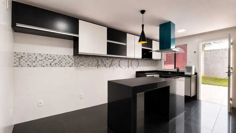 Casa para alugar com 4 quartos e cozinha integrada — photo 4