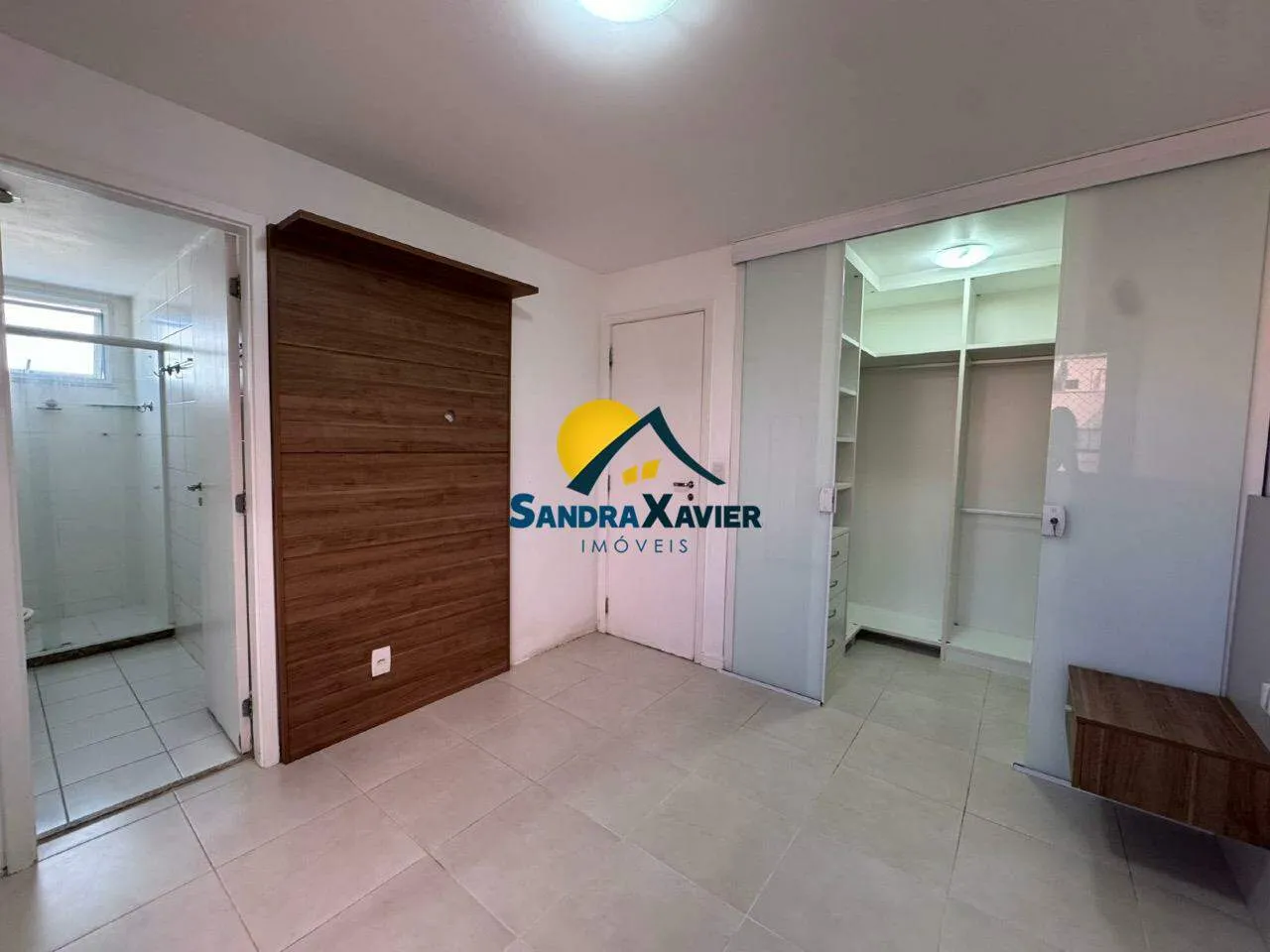 Furnished 3-bedroom apartment with 3 bathrooms and views — photo 26