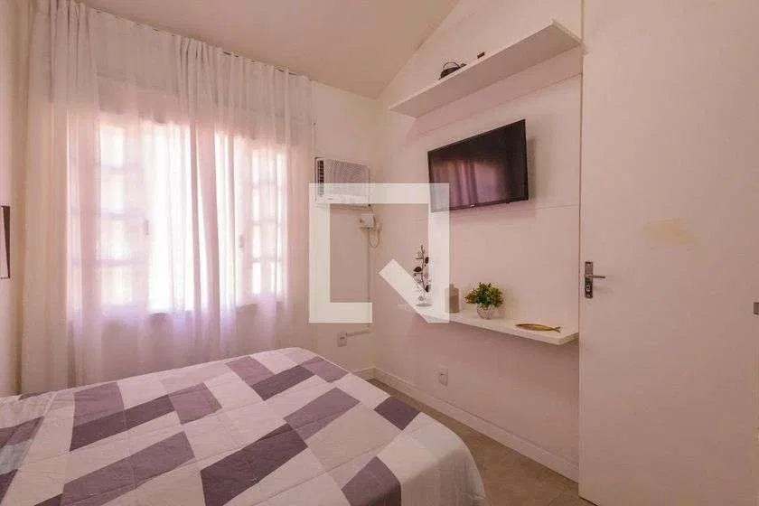 2-bedroom house, 1 with its own bathroom, 60 m² — photo 22