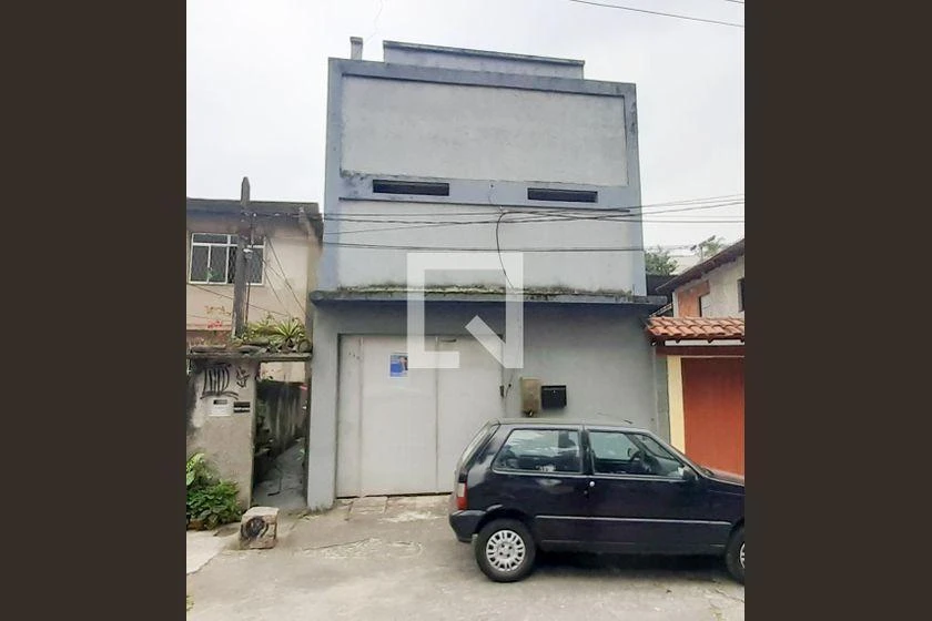 Furnished house with 1 bedroom, 240 m² and 3 parking — photo 33